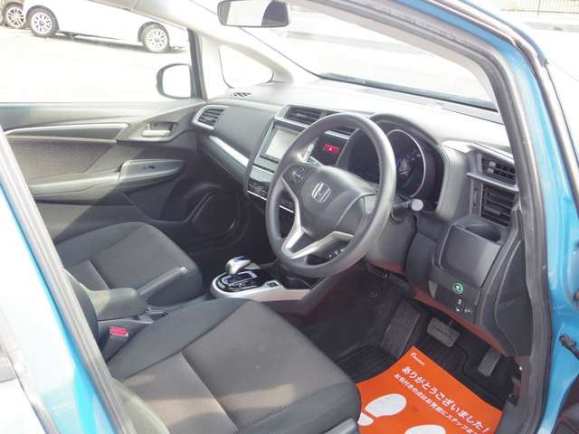 2014 Honda Fit